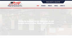 Desktop Screenshot of american-hose.com